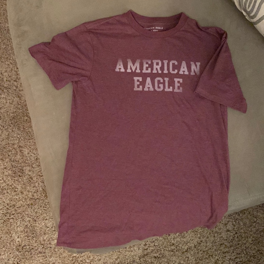 Men’s XS American Eagle T-shirt